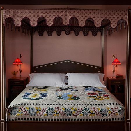 Ulysses, An Ash Hotel บัลติมอร์ ภายนอก รูปภาพ