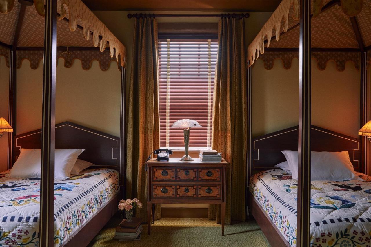 Ulysses, An Ash Hotel บัลติมอร์ ภายนอก รูปภาพ