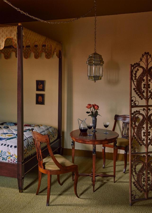 Ulysses, An Ash Hotel บัลติมอร์ ภายนอก รูปภาพ
