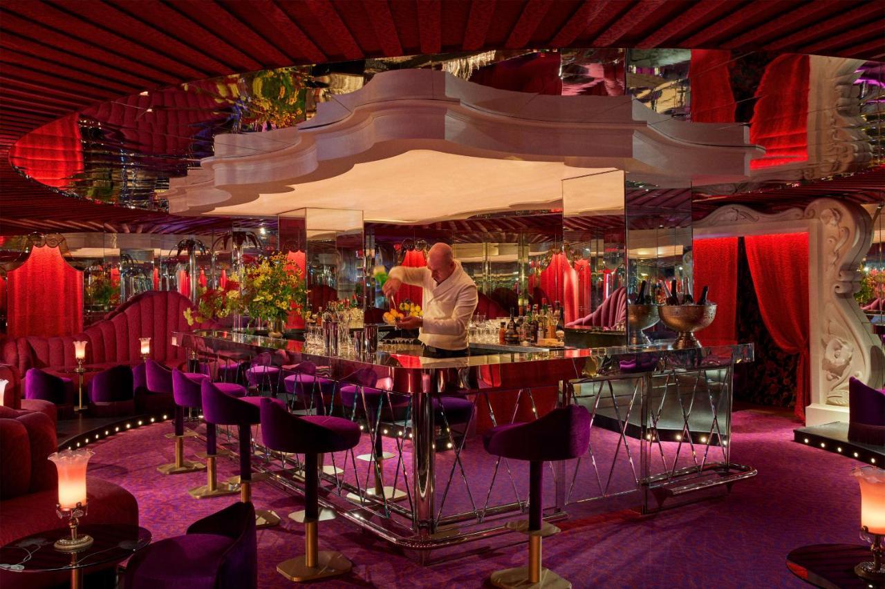 Ulysses, An Ash Hotel บัลติมอร์ ภายนอก รูปภาพ