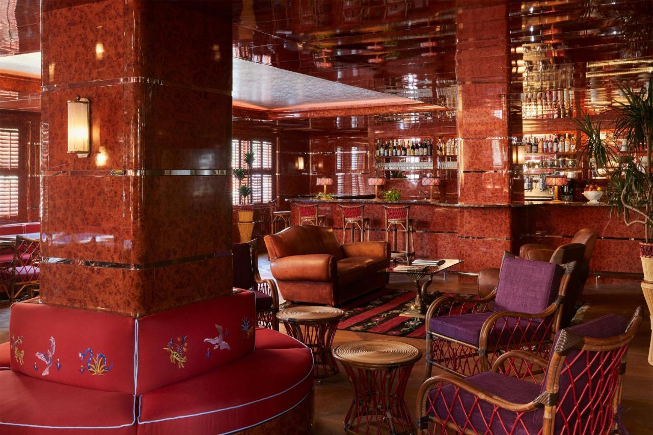 Ulysses, An Ash Hotel บัลติมอร์ ภายนอก รูปภาพ