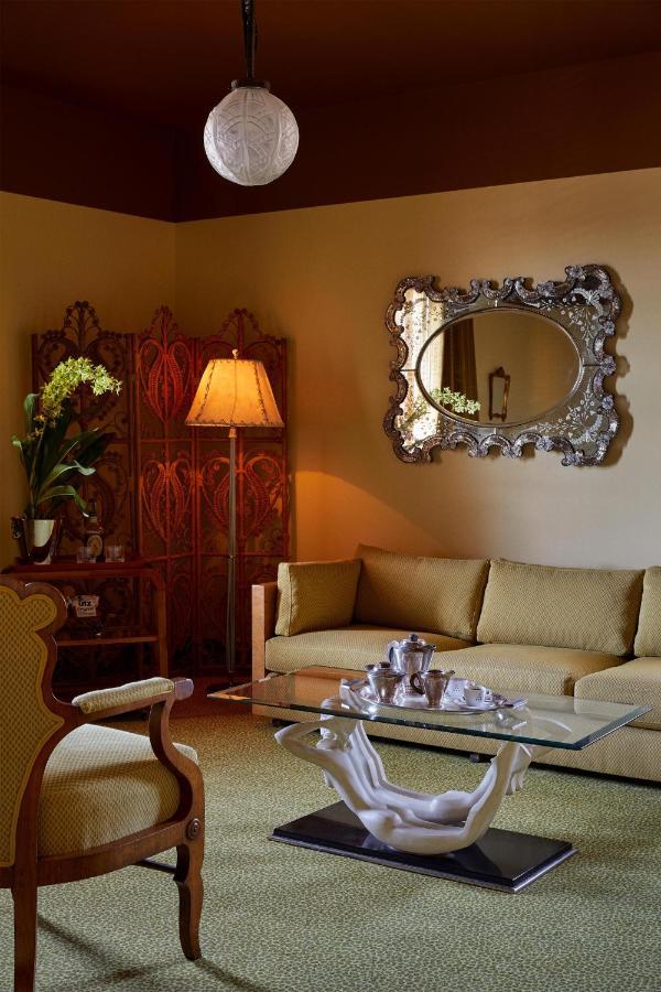 Ulysses, An Ash Hotel บัลติมอร์ ภายนอก รูปภาพ