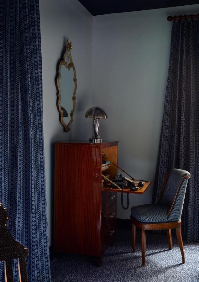 Ulysses, An Ash Hotel บัลติมอร์ ภายนอก รูปภาพ