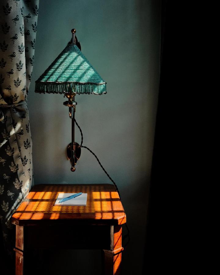Ulysses, An Ash Hotel บัลติมอร์ ภายนอก รูปภาพ