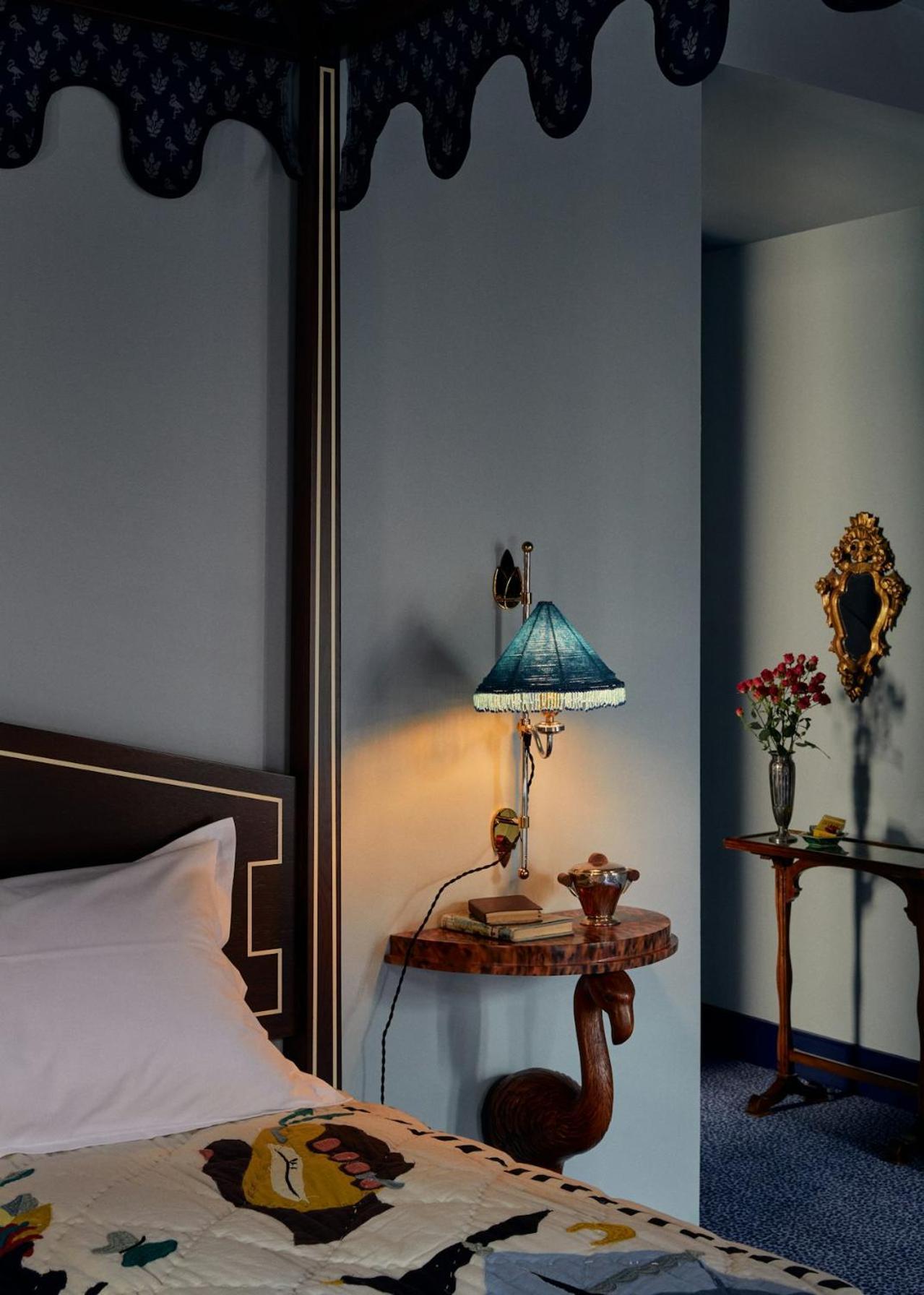 Ulysses, An Ash Hotel บัลติมอร์ ภายนอก รูปภาพ