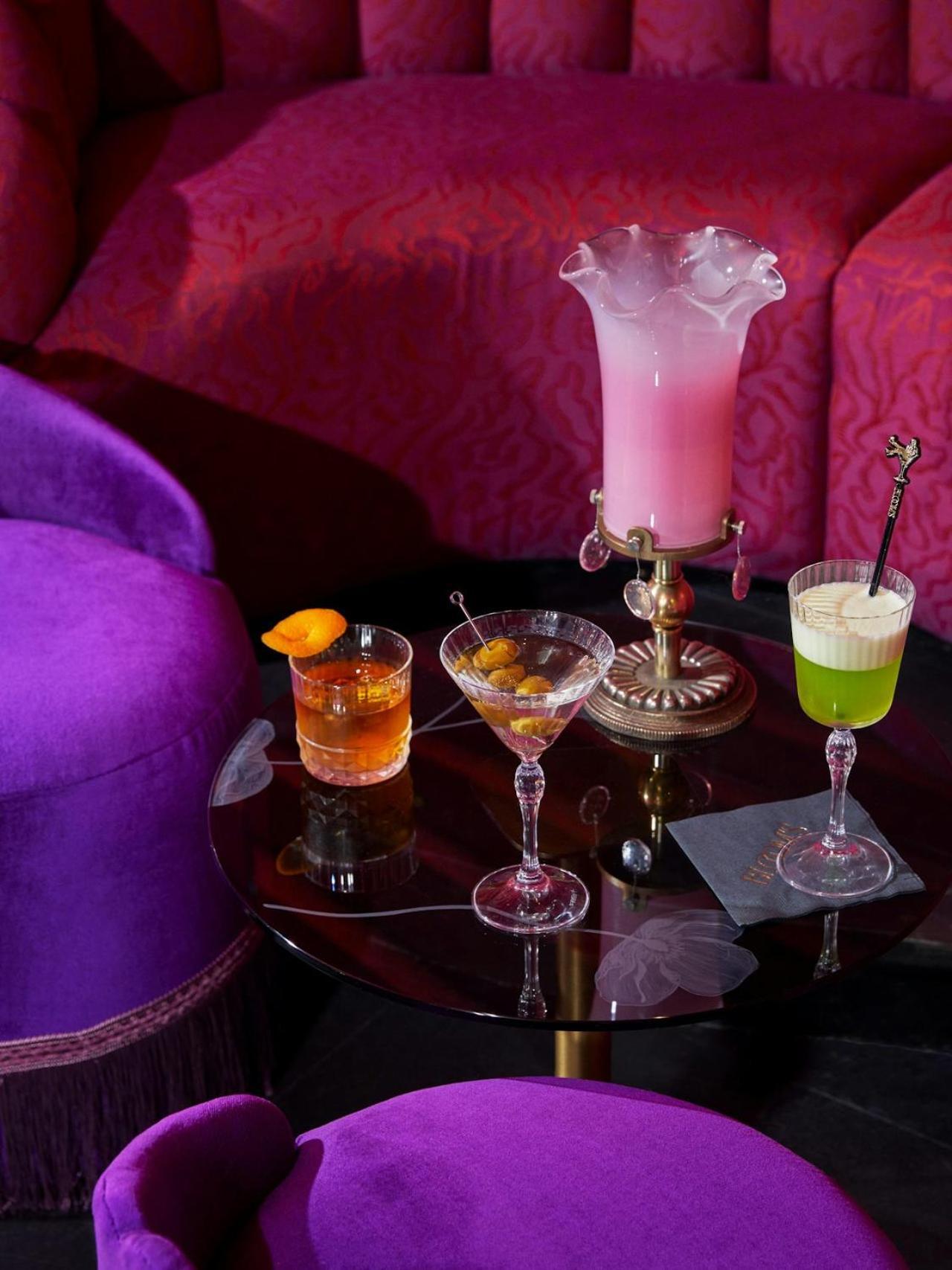 Ulysses, An Ash Hotel บัลติมอร์ ภายนอก รูปภาพ