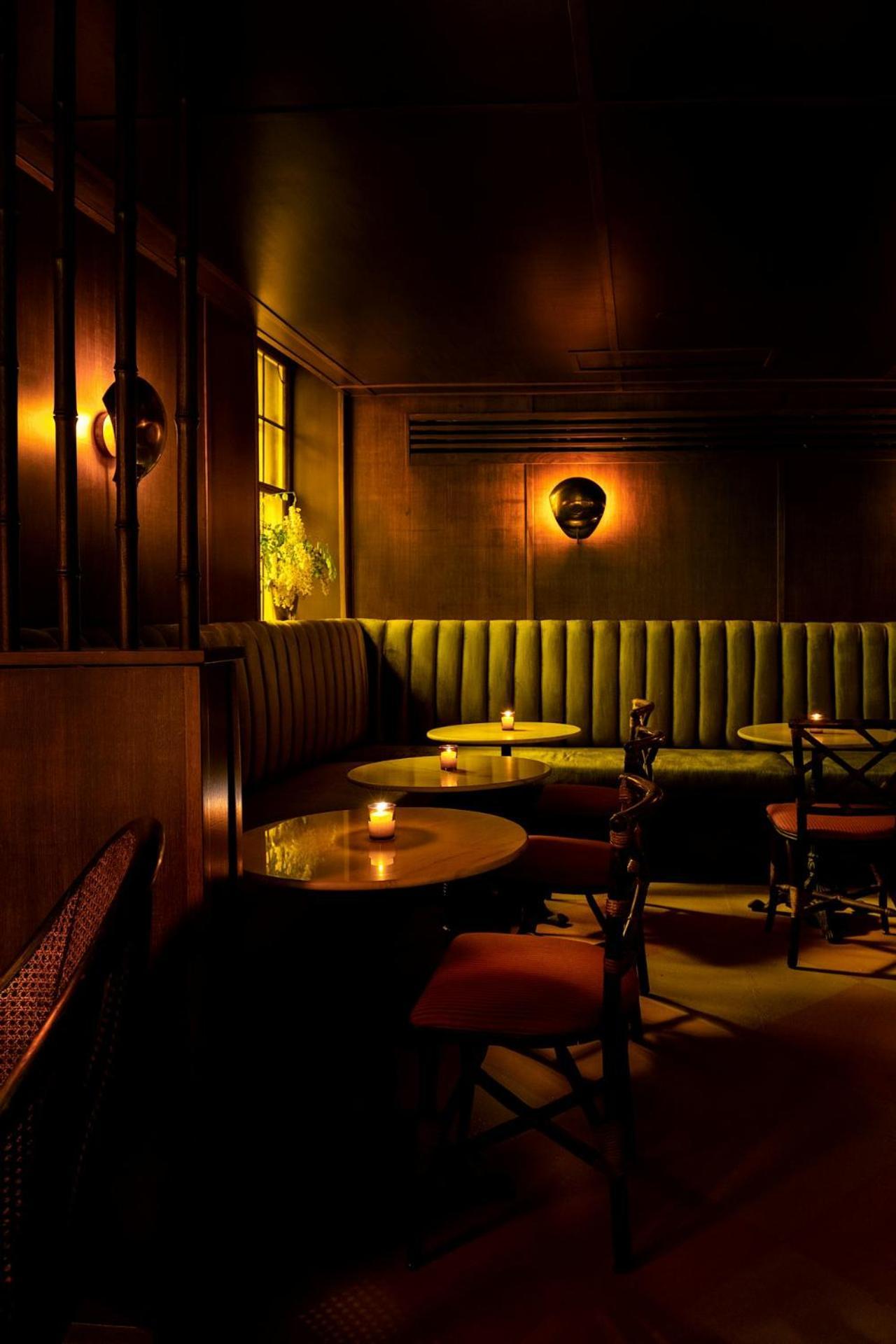 Ulysses, An Ash Hotel บัลติมอร์ ภายนอก รูปภาพ